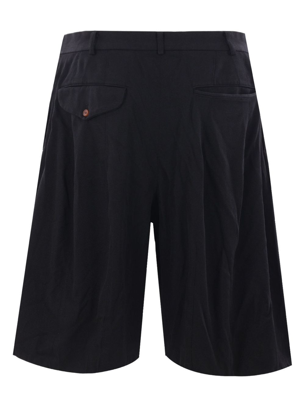 Drill shorts - 2