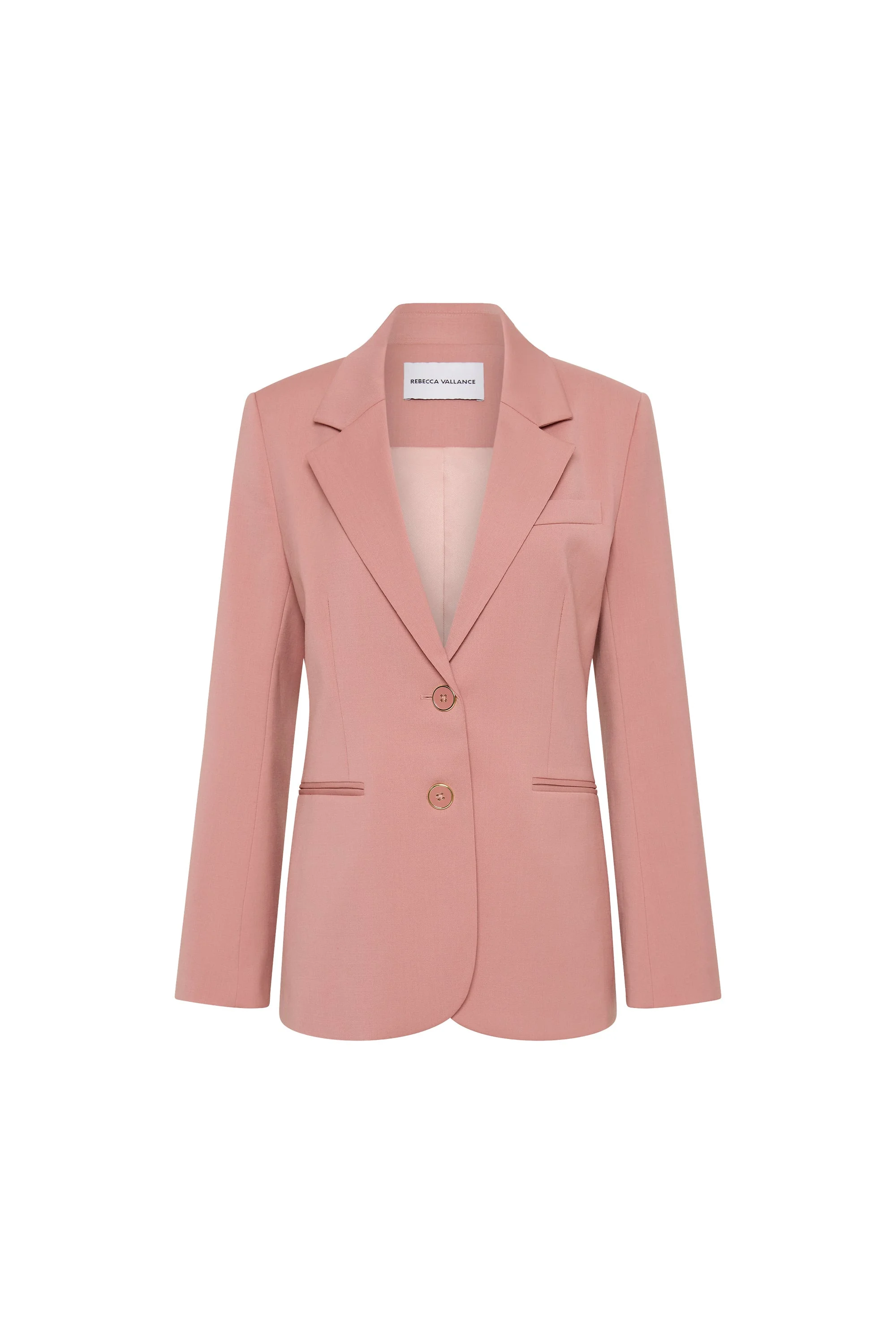 Ramona Blazer - 1