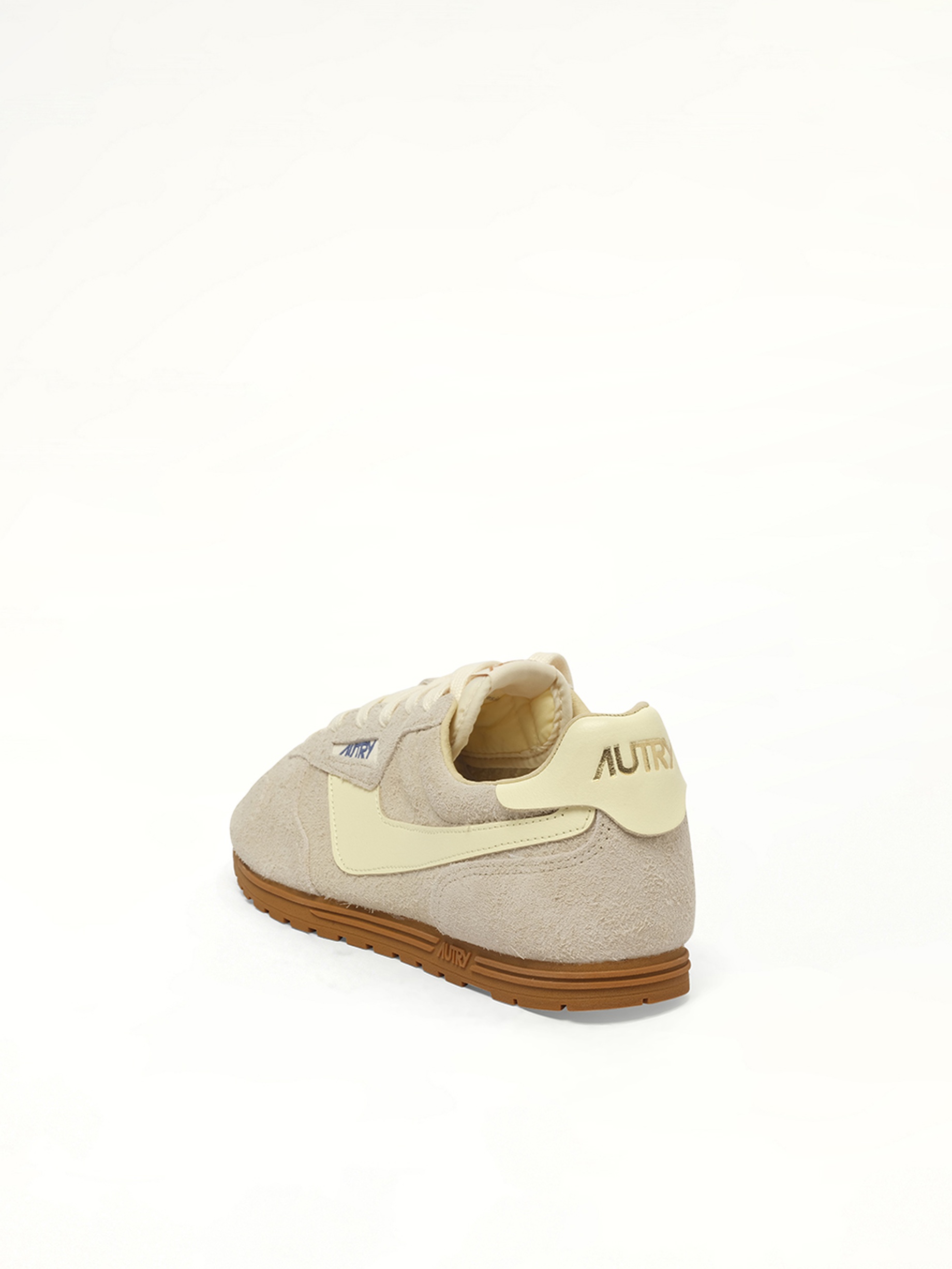 Windspin Low Sneakers in Wife/Rutabaga - 4