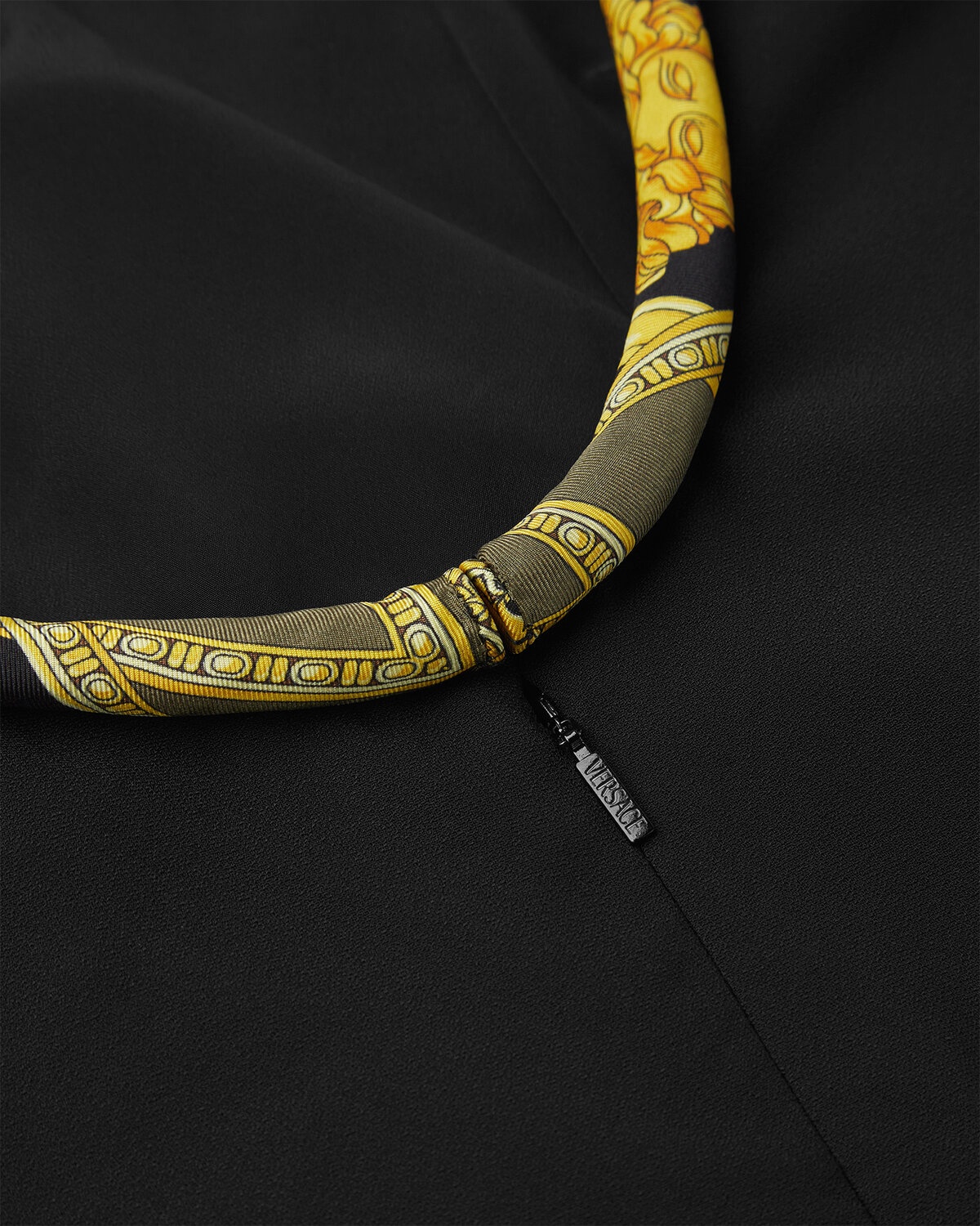 La Coupe des Dieux Midi Dress - 4