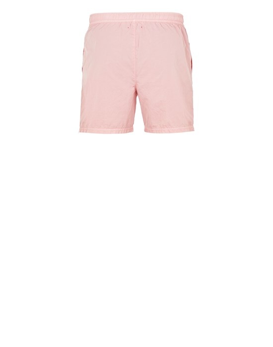 B0742 60% RECYCLED NYLON PINK - 2