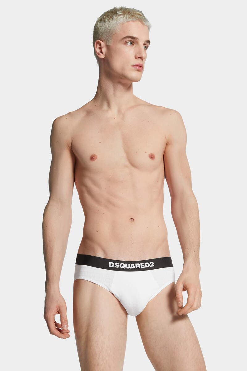 DSQUARED2 LOGO BRIEF - 3