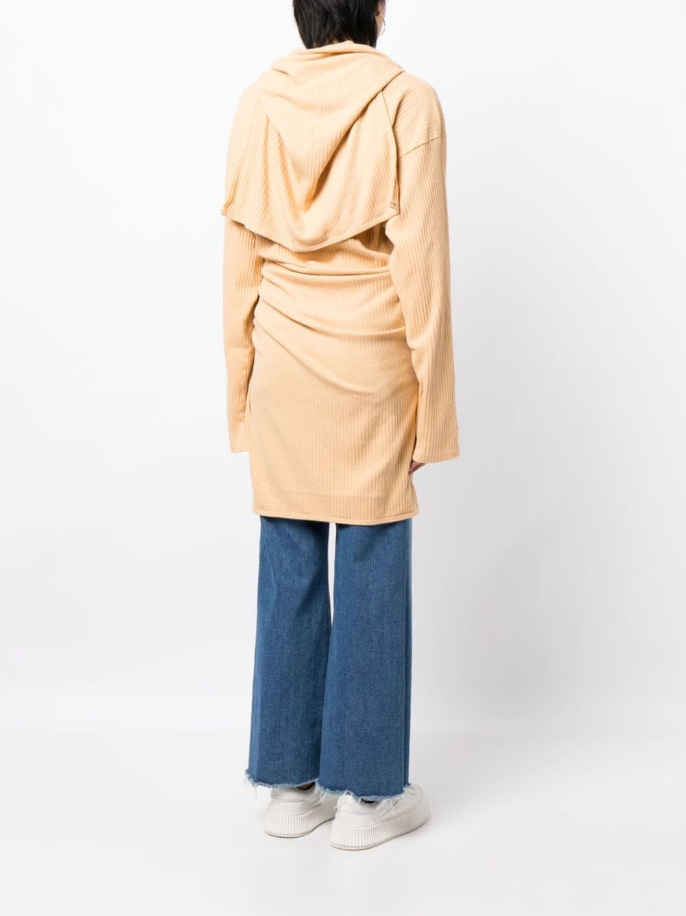 Tour ribbed jumper - 4
