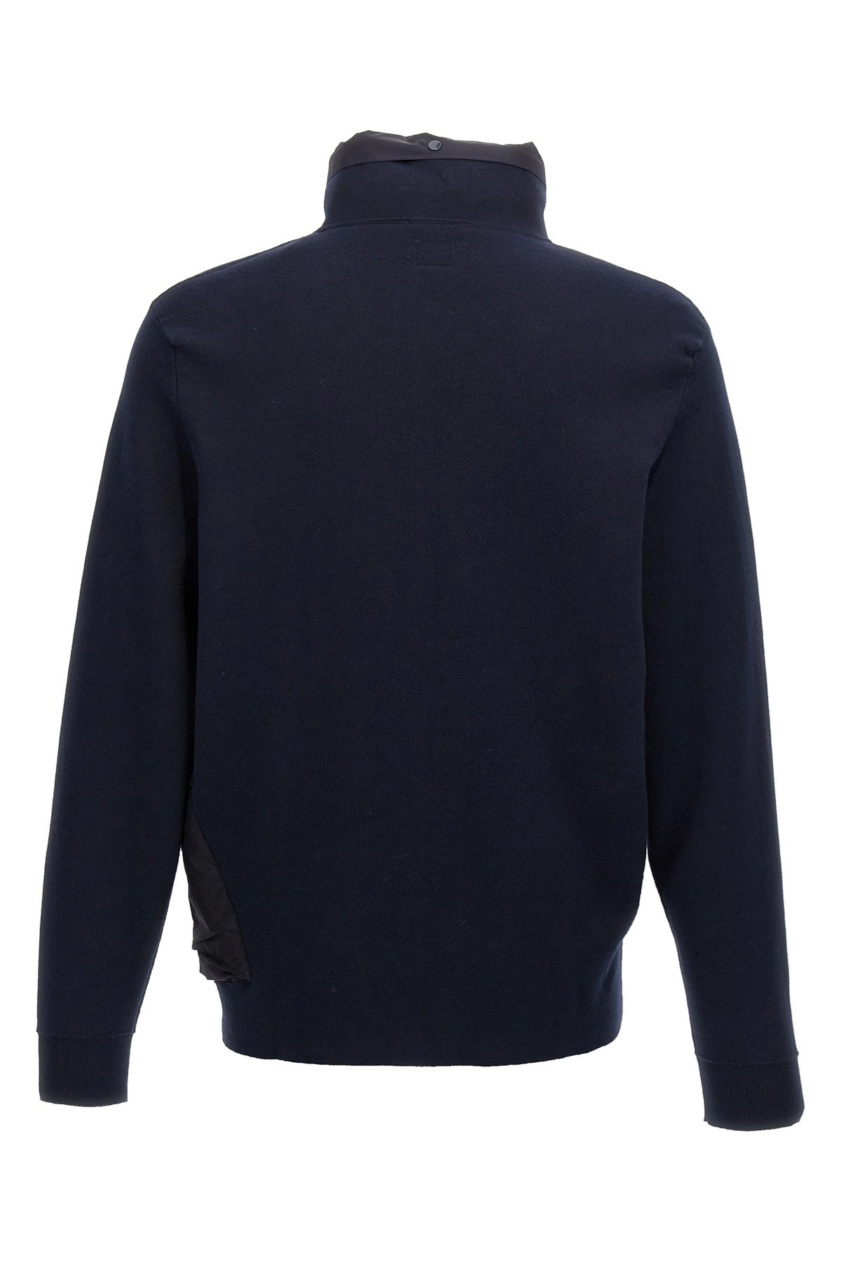 'Metropolis Series' cardigan - 2