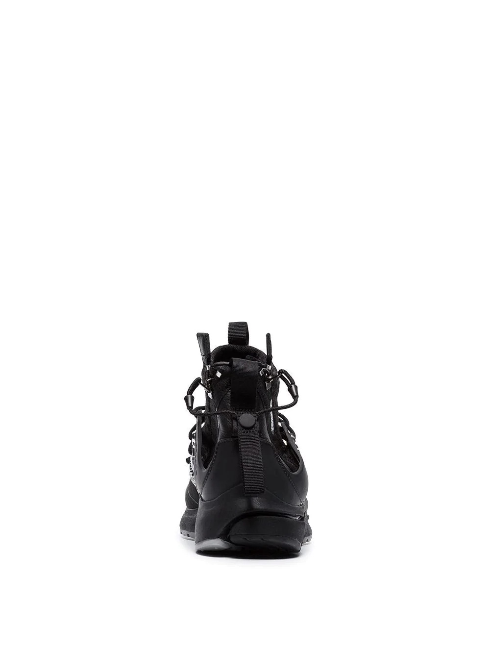x Acronym Air Presto Mid "Cool Grey" sneakers - 4
