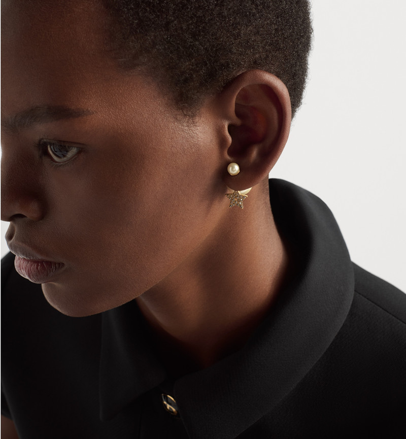Dior Dior Tribales Earrings outlook