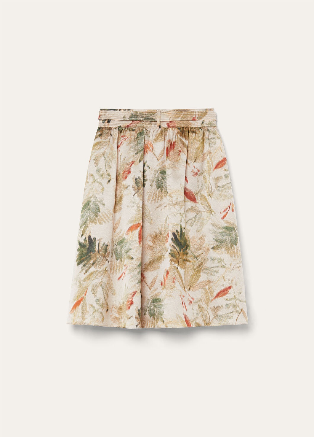 Leah Skirt - 6