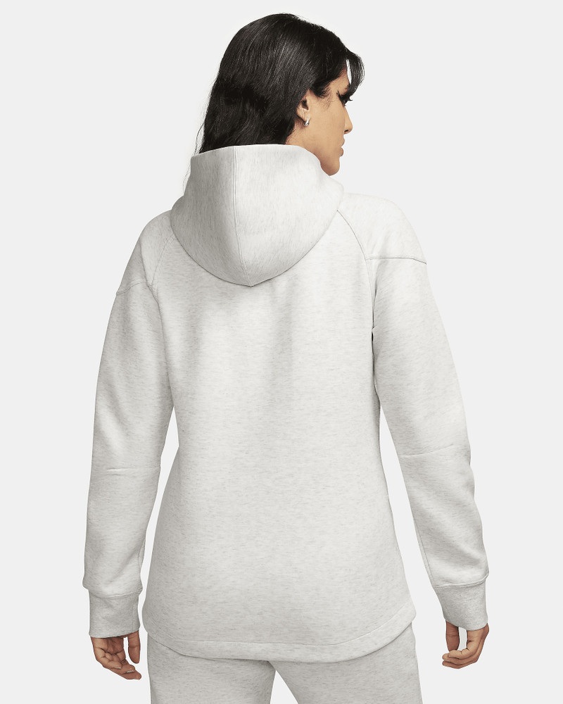 Nike Nike Sportswear Tech Fleece Windrunner Women's Full-Zip Hoodie outlook