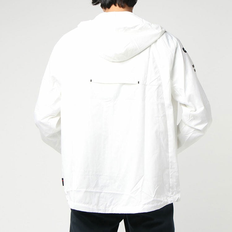Air Jordan Sportswear Wings Jacket White ' 939969-100 - 4