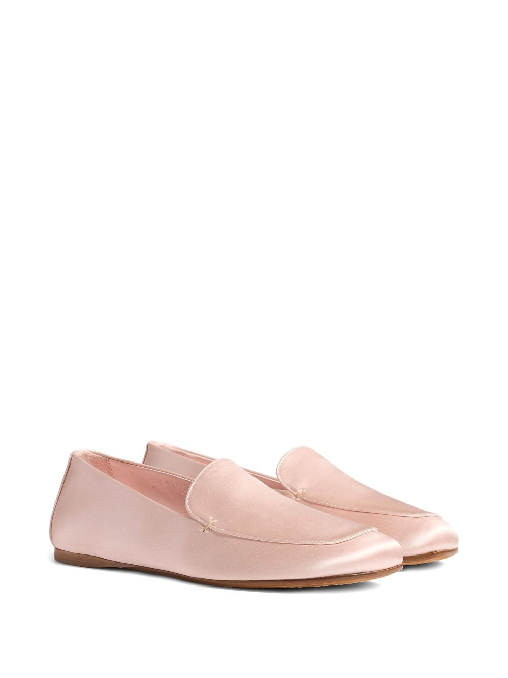 Monroe slip-on loafers - 2