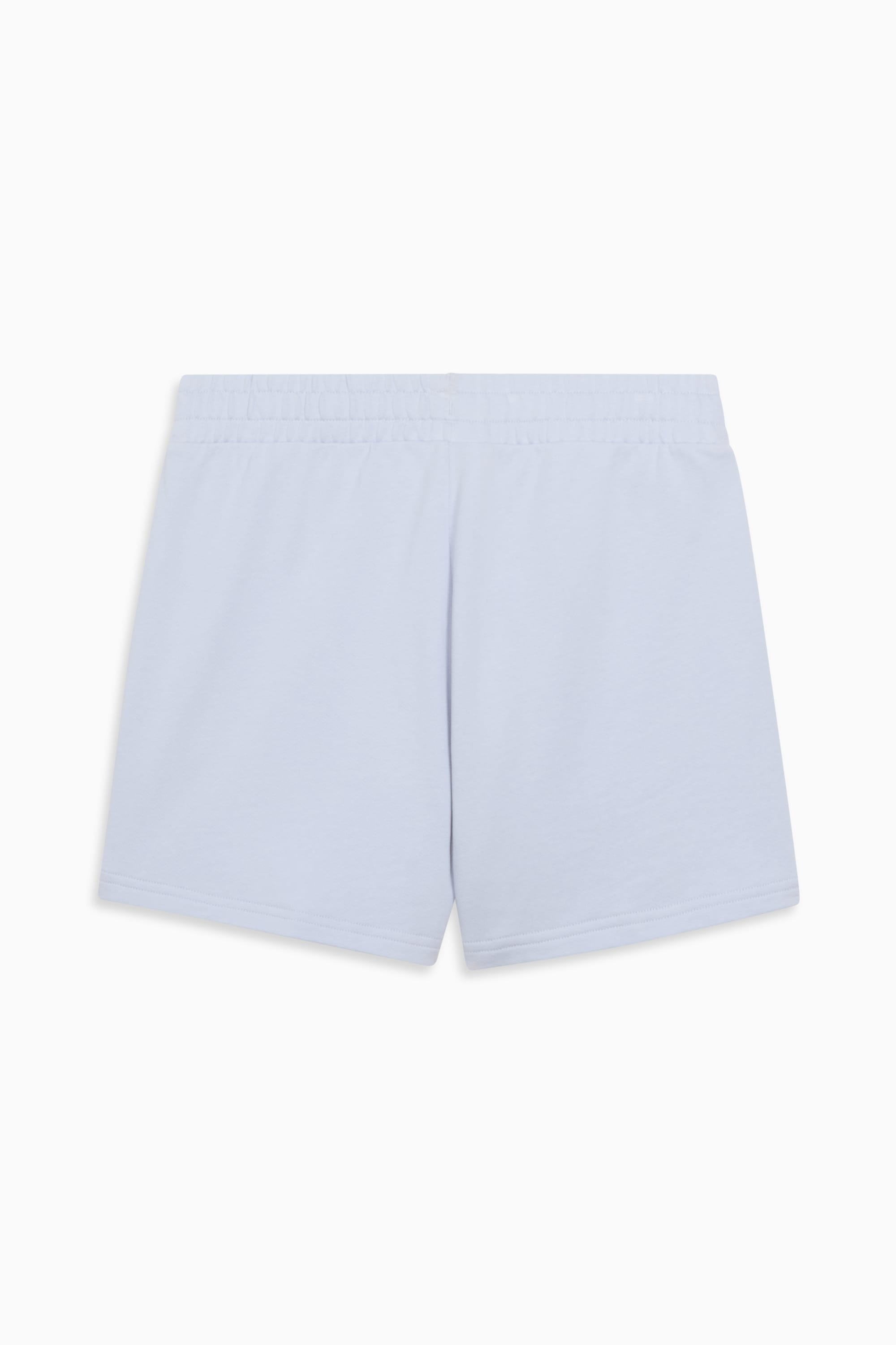 Essentials Elevated Women's 5" Mid-Rise Shorts - 2