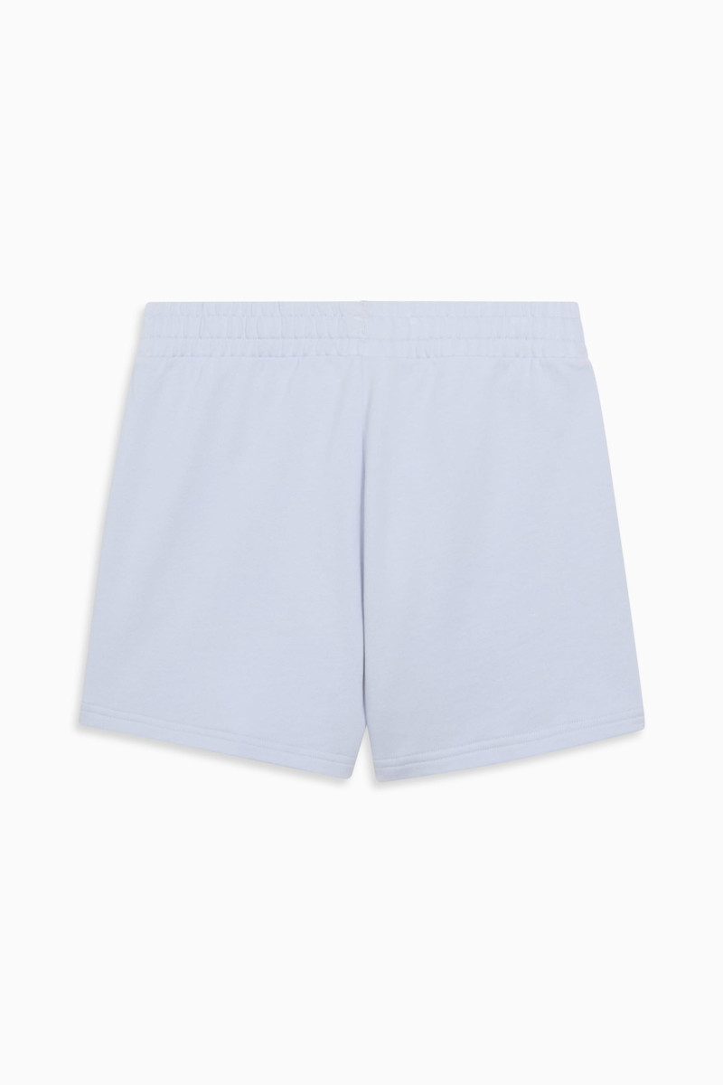 Essentials Elevated Women's 5" Mid-Rise Shorts 2