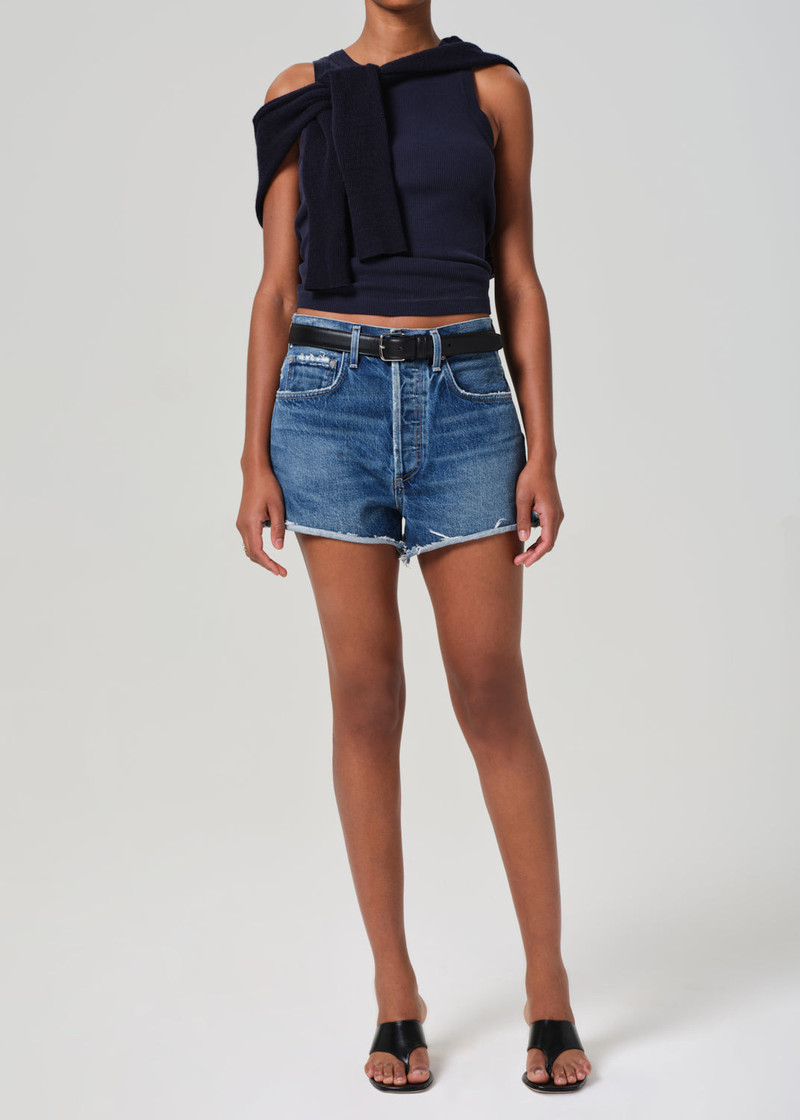 Citizens of Humanity Marlow Vintage Short
In Allora outlook