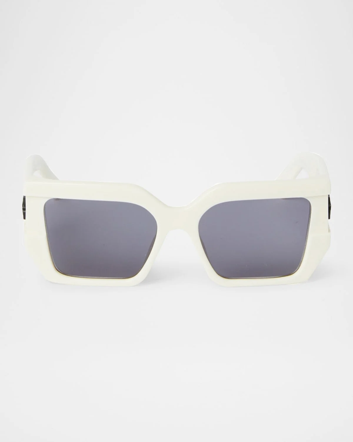 Men's Dover Acetate Square Sunglasses - 1