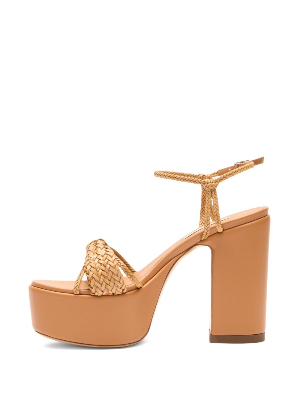 120mm Marbella sandals - 4