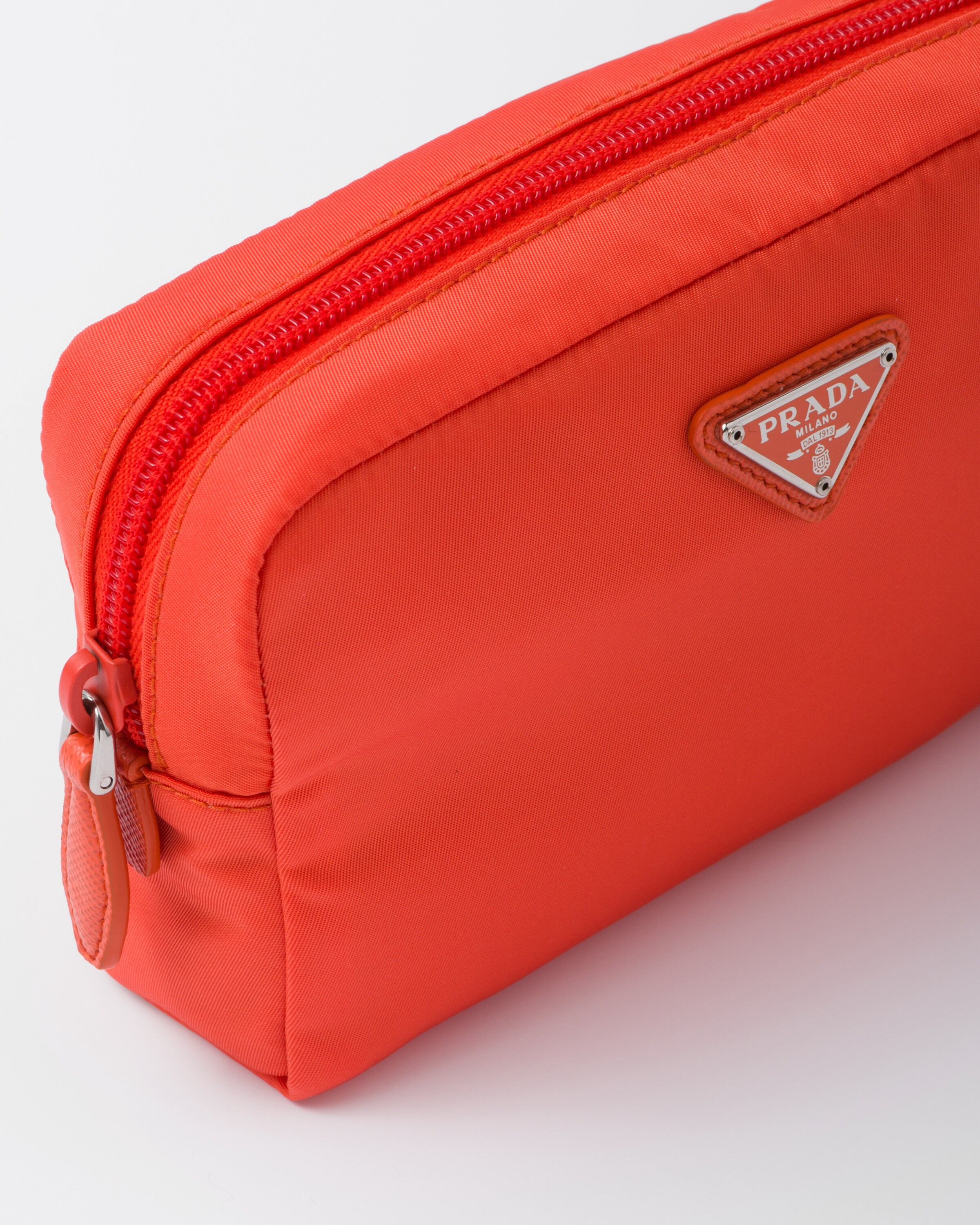 Re-Nylon necessaire - 5