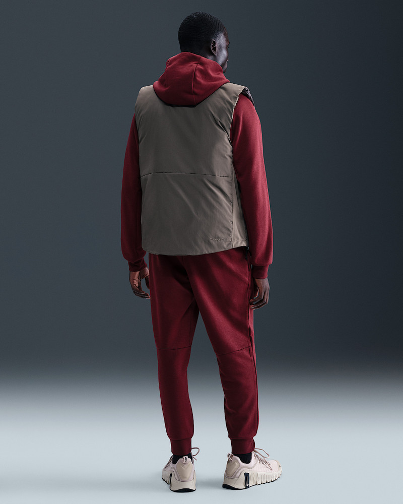 Nike Therma-FIT Unlimited Men's Training Vest 5