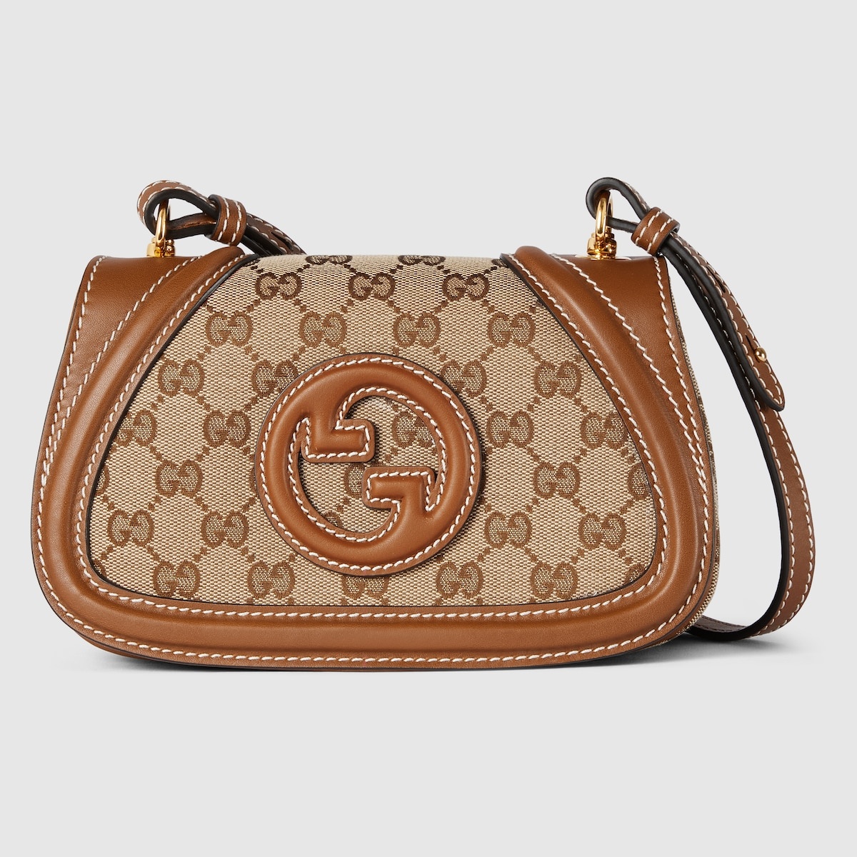 Gucci Blondie mini shoulder bag - 1