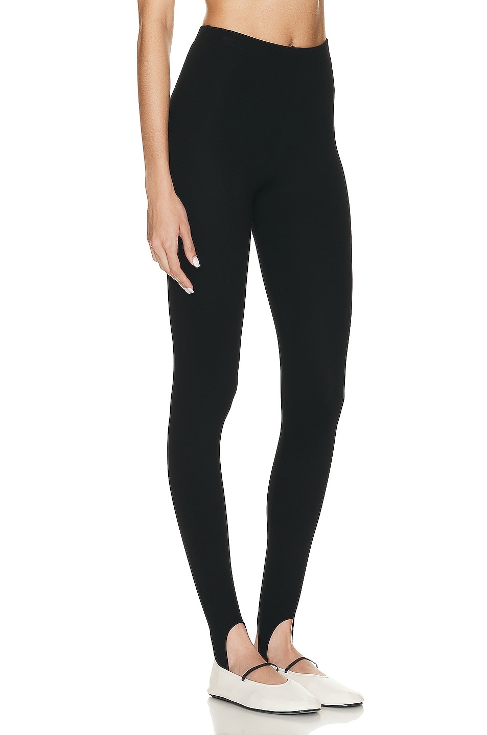 Rio Stirrup Pant - 2
