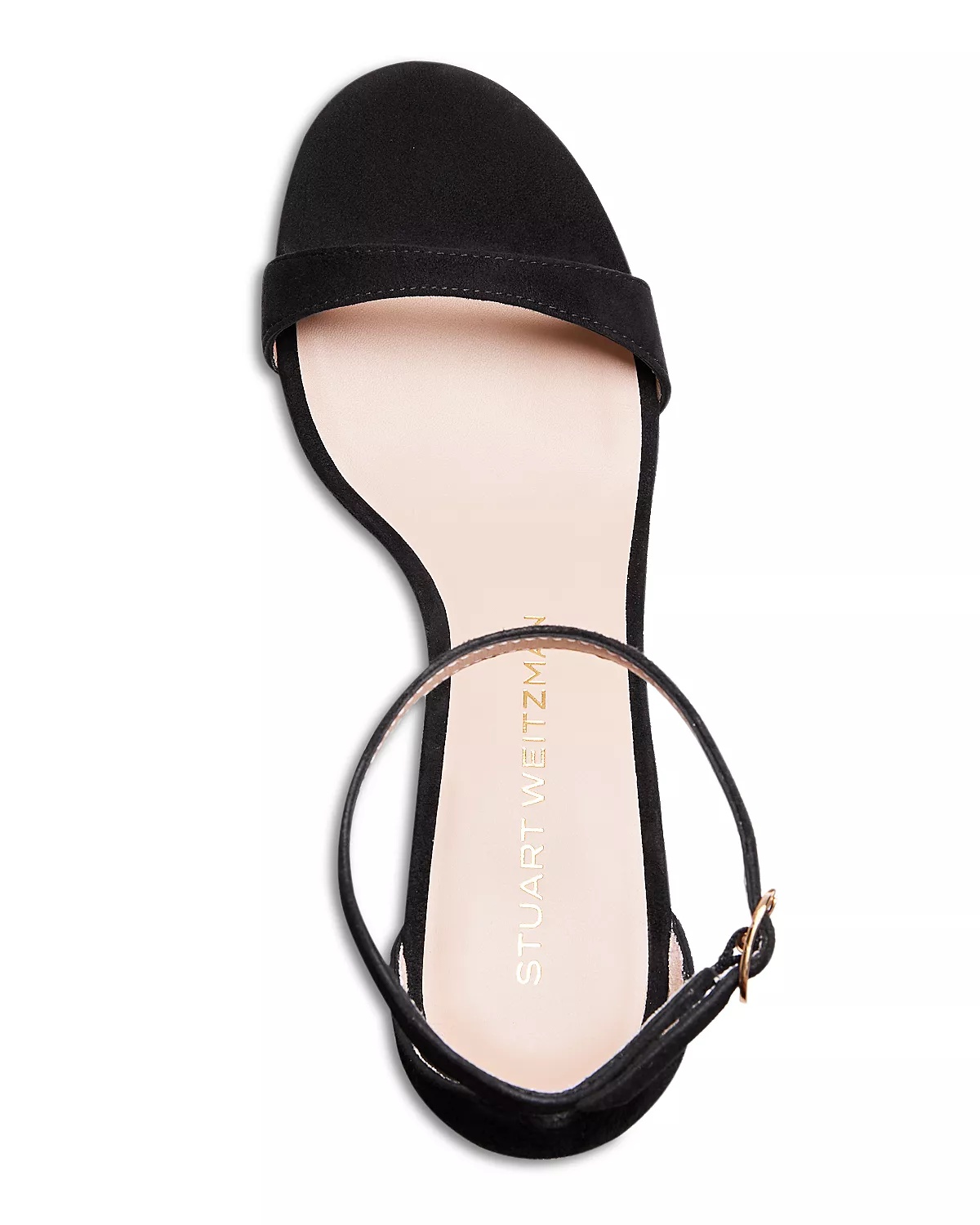 Women's Nudist Block 75 Sandals - 3