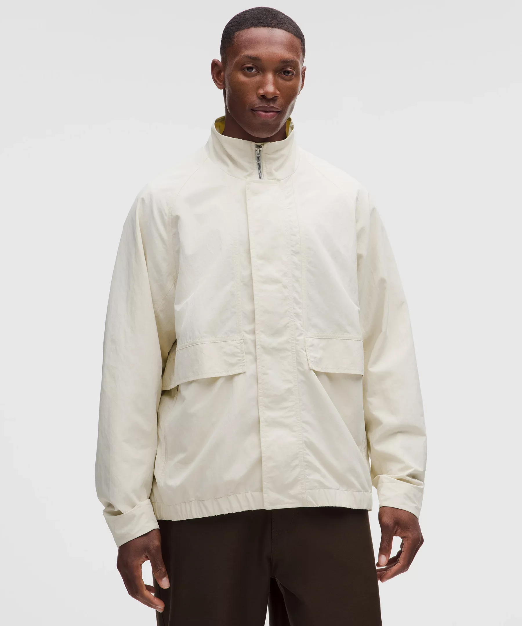 Men's Always Effortless Jacket - 1