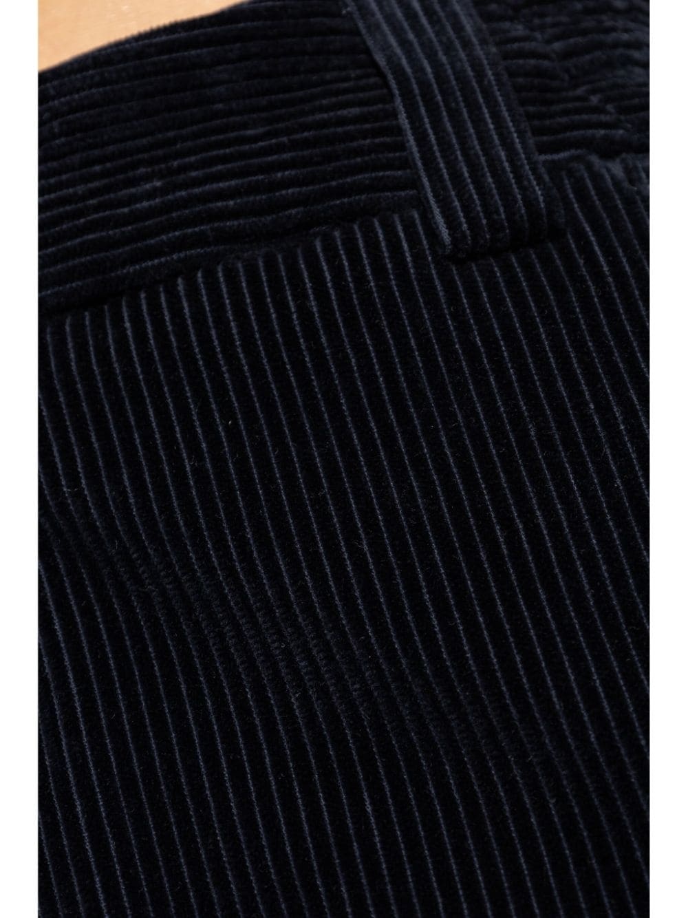 corduroy trousers - 5