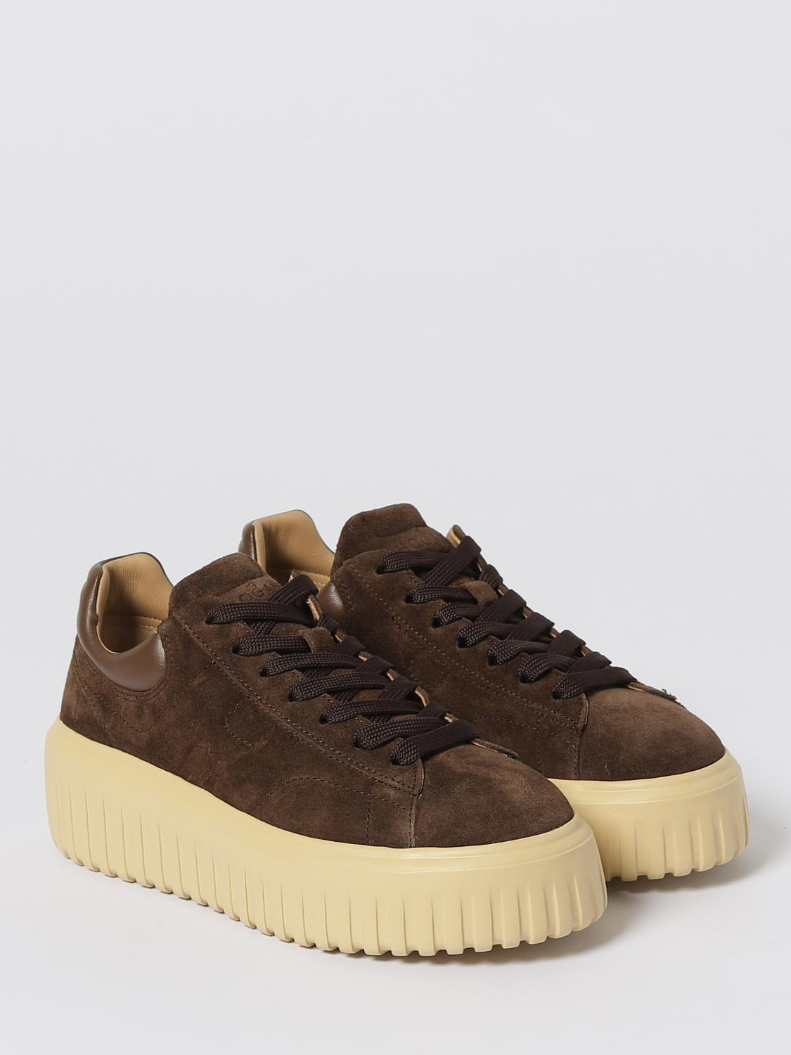 Sneakers woman Hogan - 2