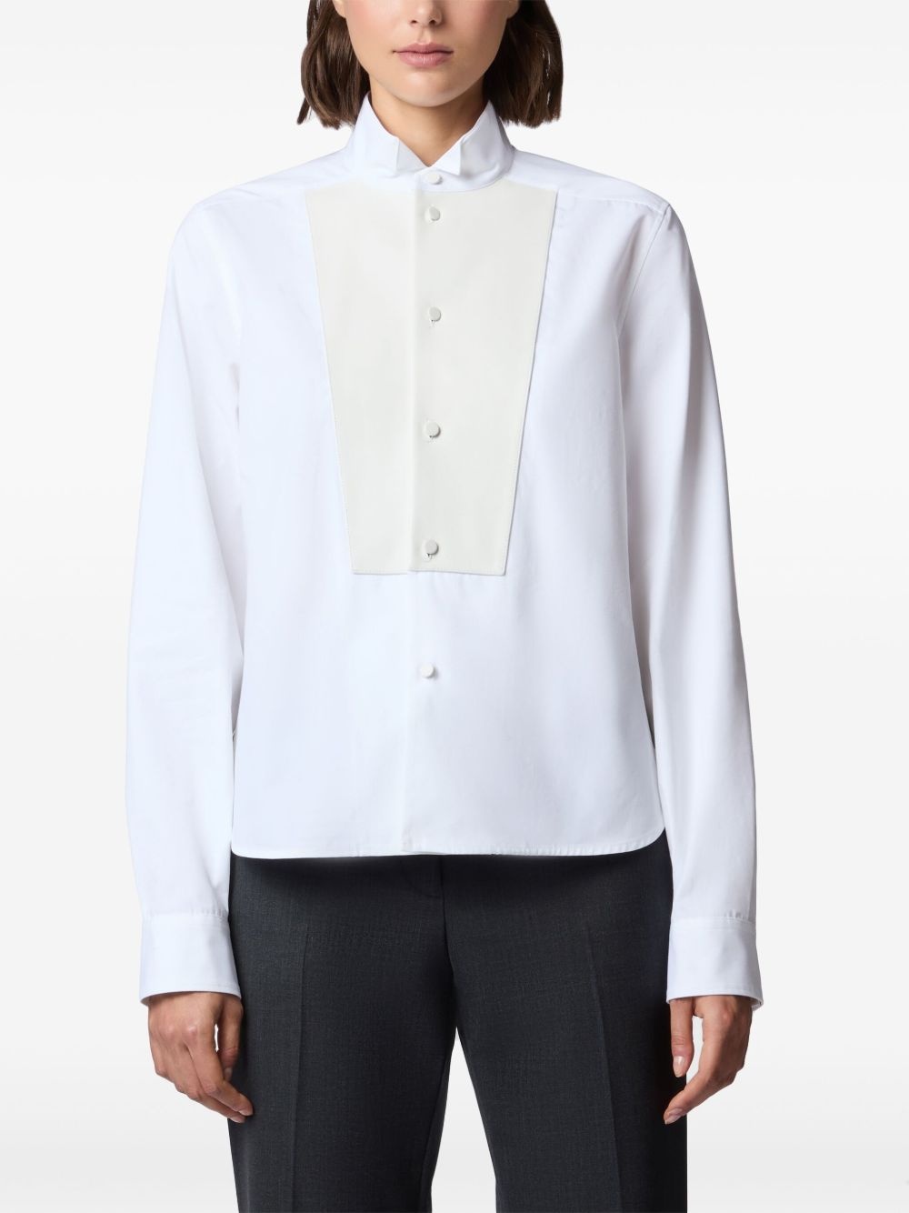 cotton shirt - 2