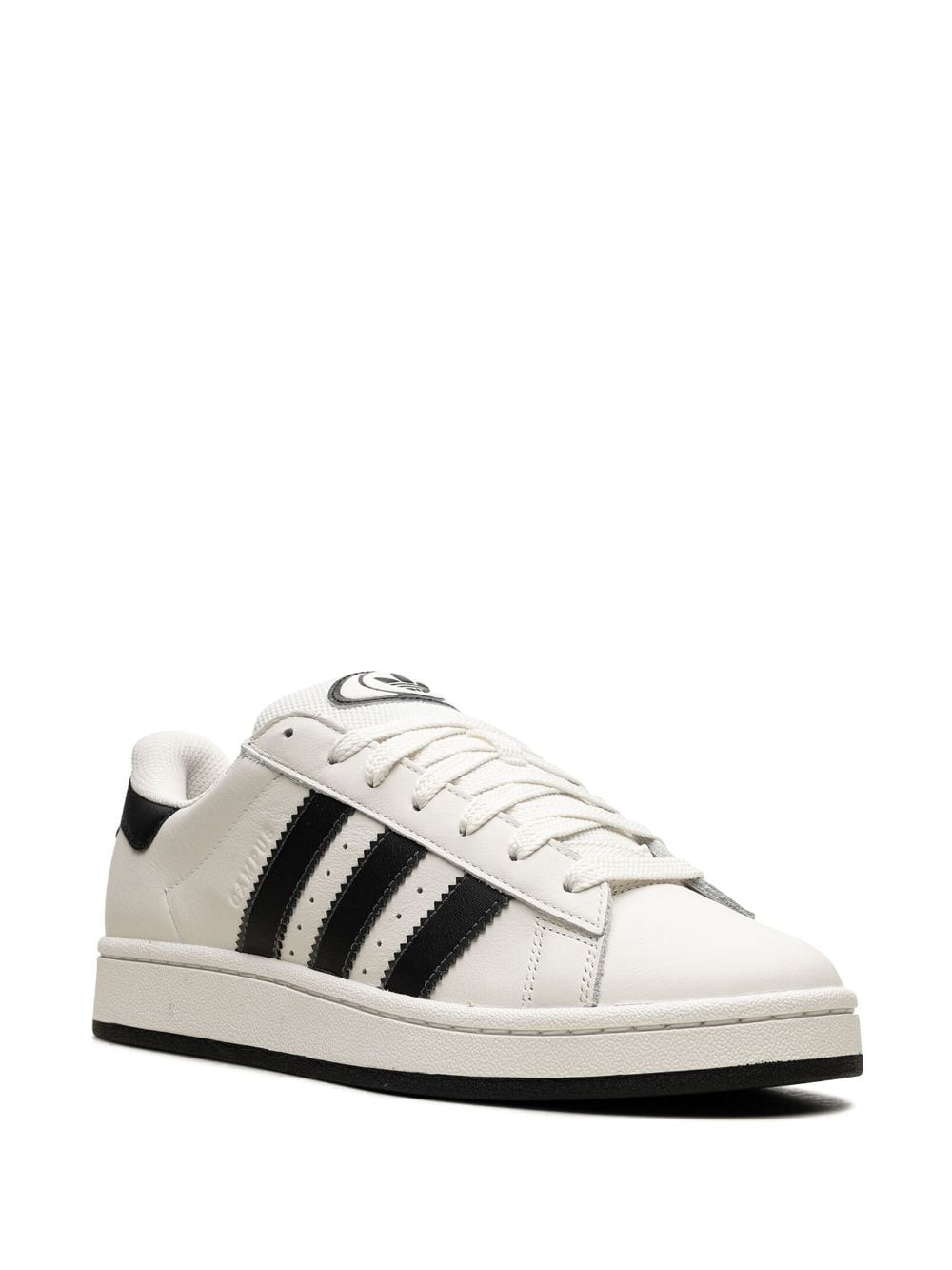 Campus 00s "White/Black" sneakers - 2