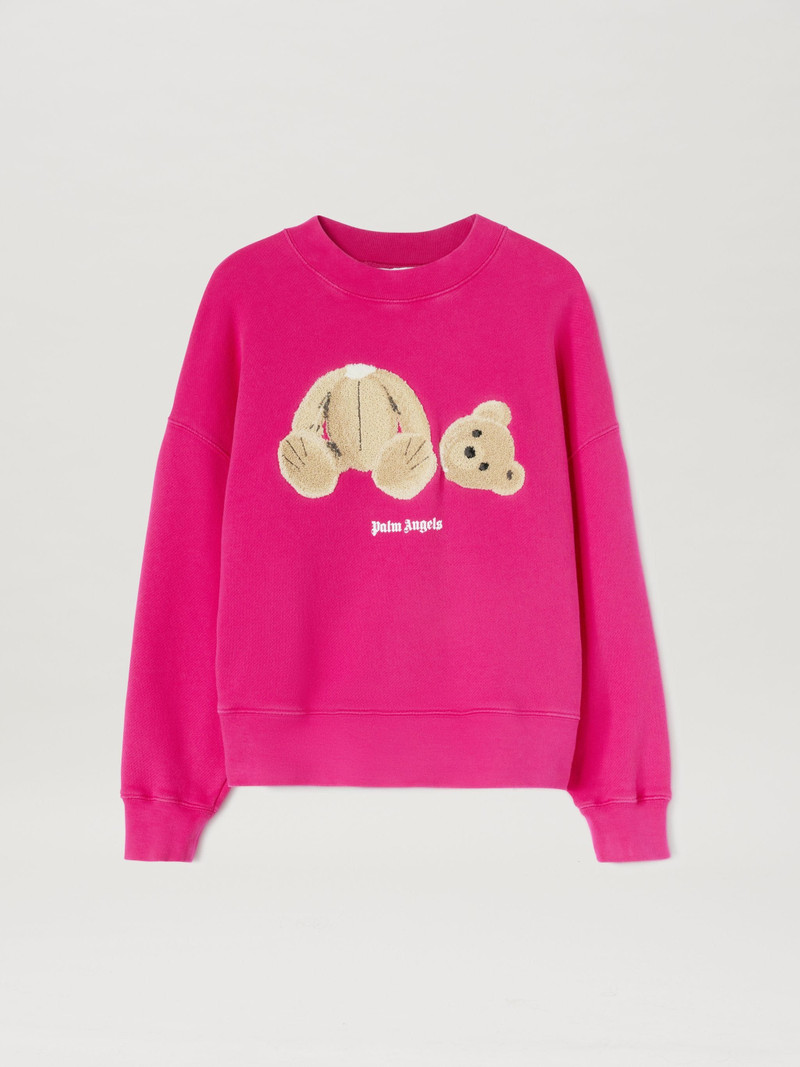 PA BEAR SWEATSHIRT 1