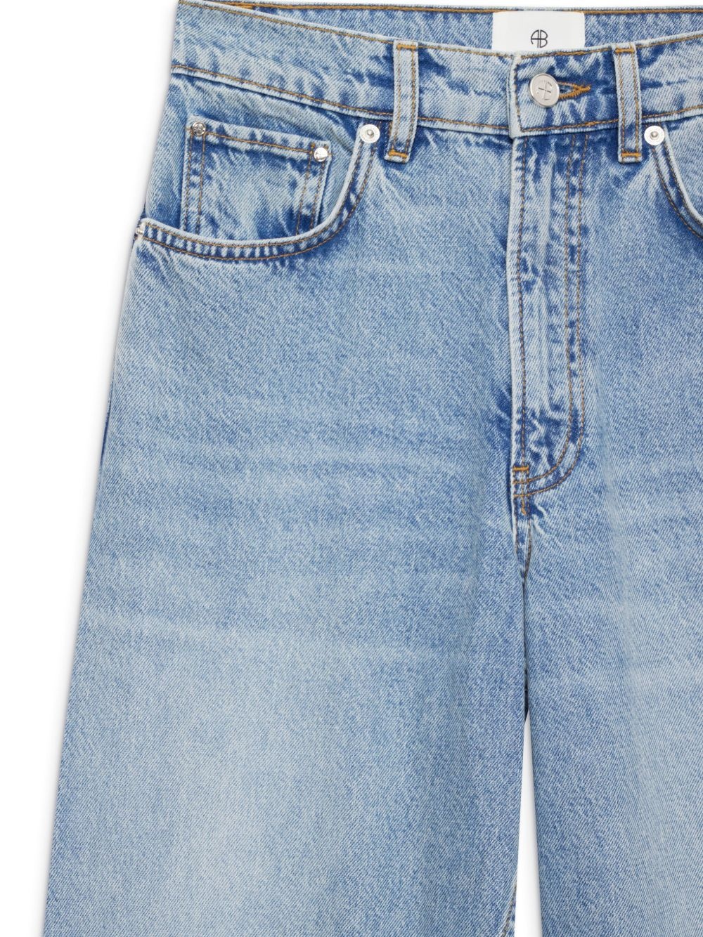 Brie jeans - 7