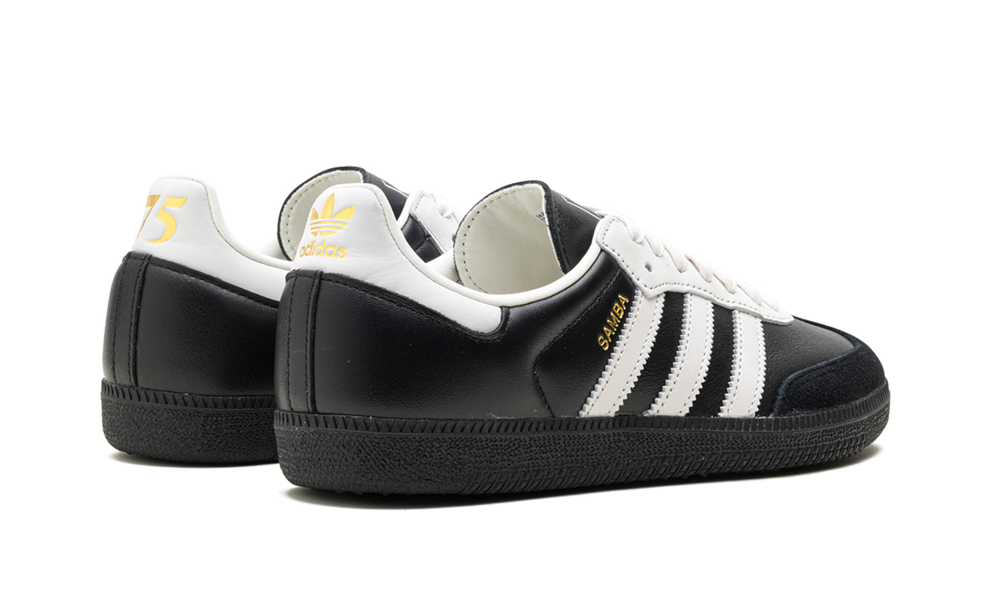 Samba OG - 3