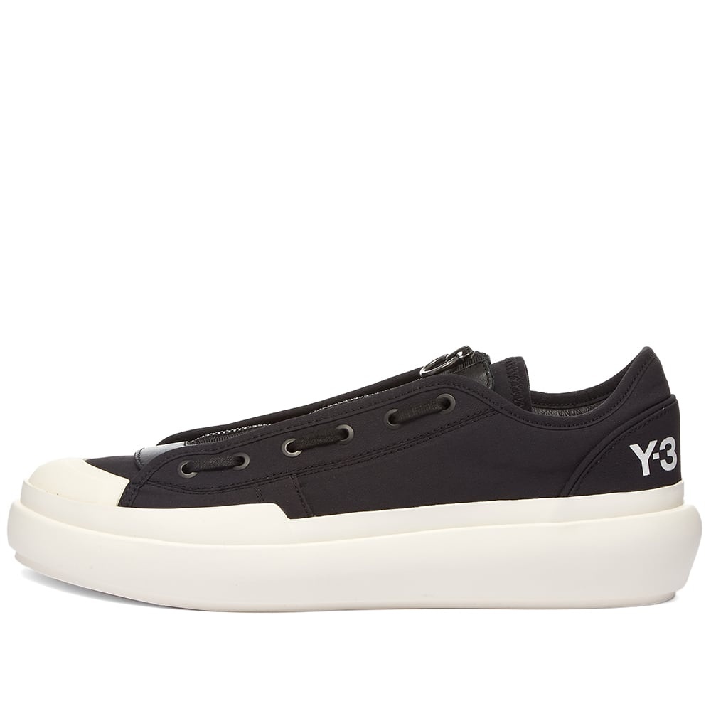 Y-3 Court Low V1 - 2