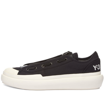 Y-3 Y-3 Court Low V1 outlook