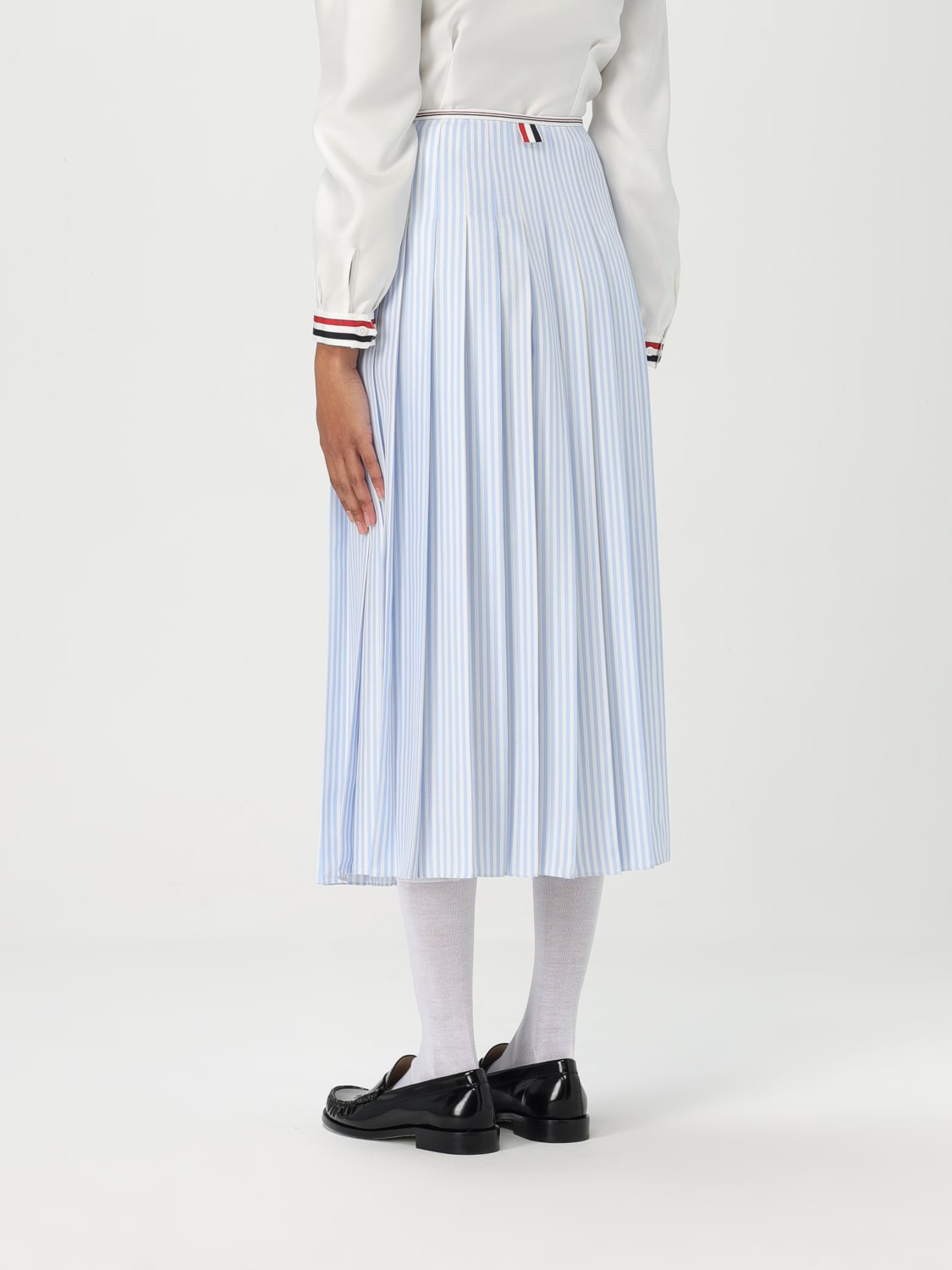Skirt woman Thom Browne - 3
