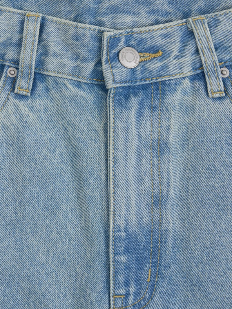 straight-leg jeans 3