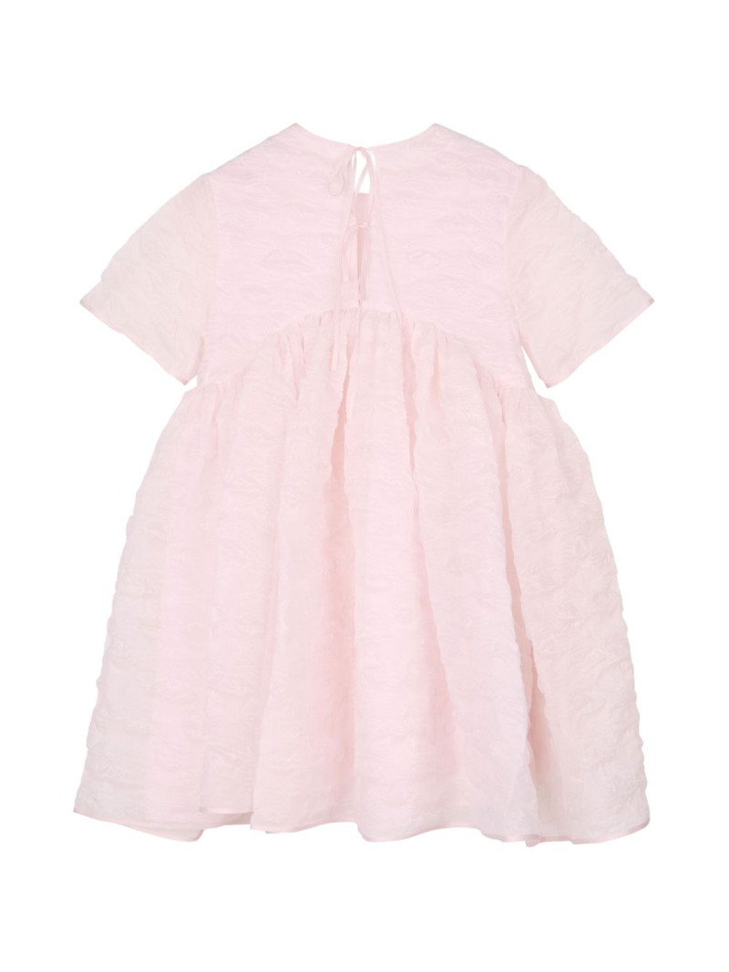 CECILIE BAHNSEN Cbbritney dress outlook