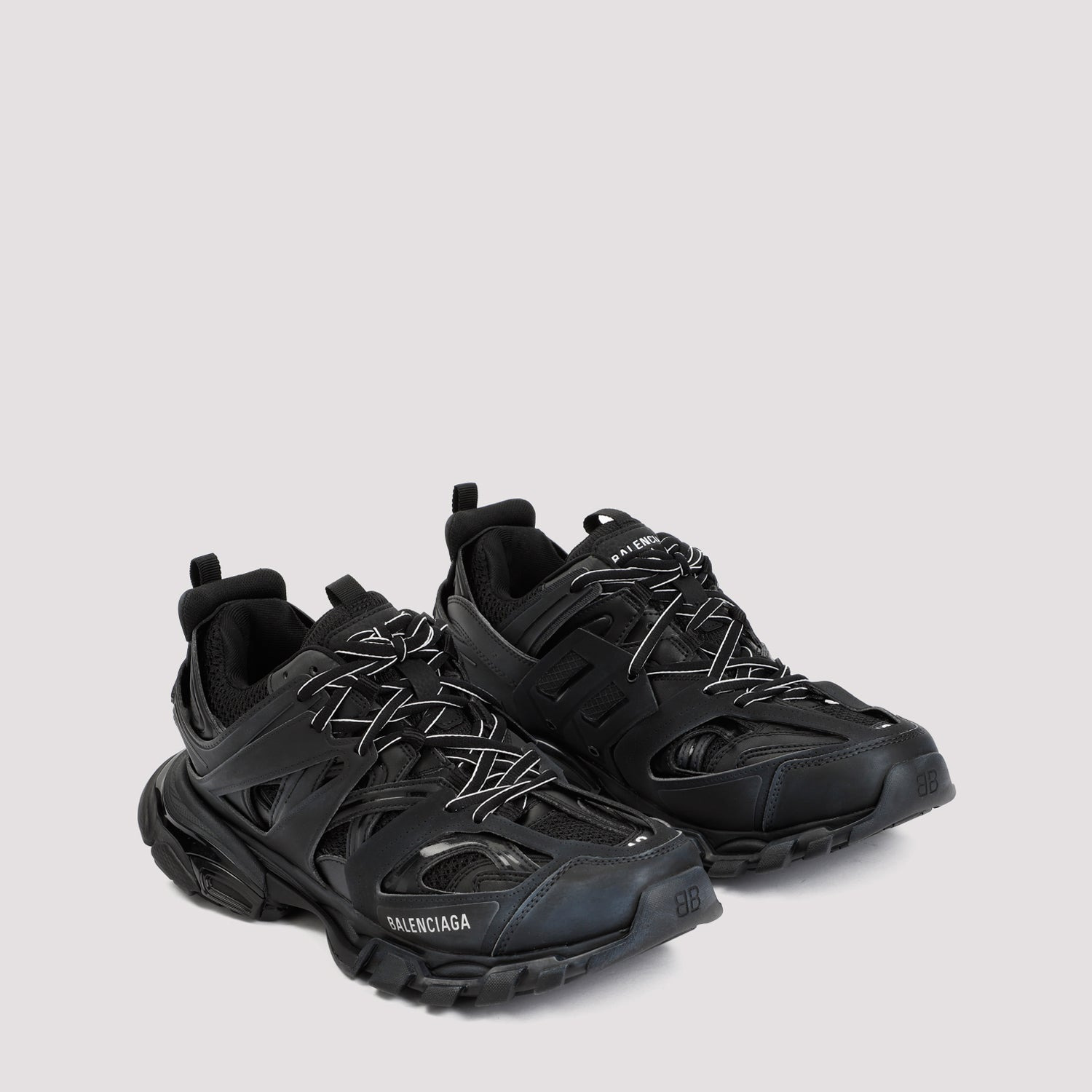 Balenciaga Track Sneakers Men - 3