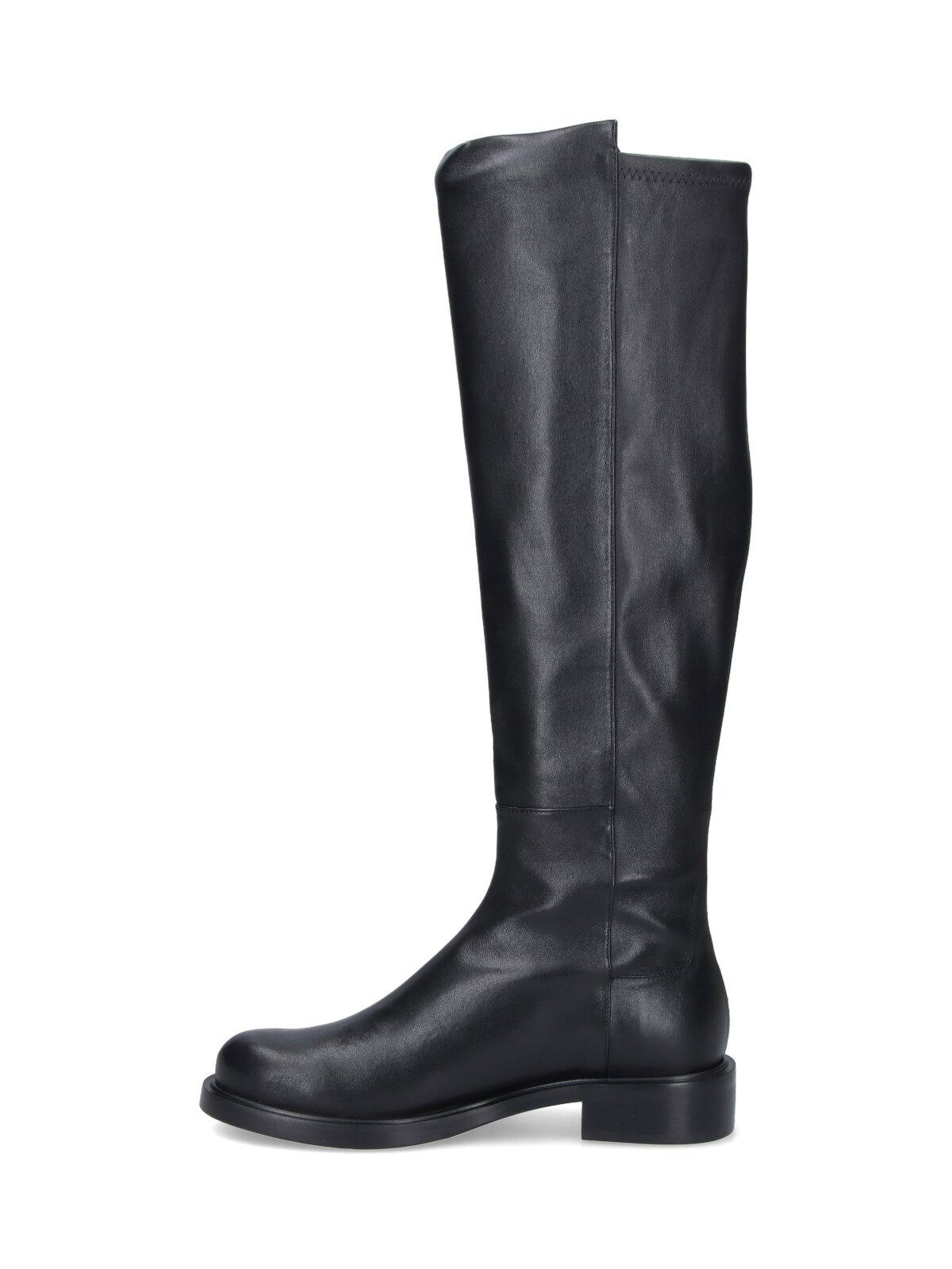 '50/50 BOLD' BOOTS - 3