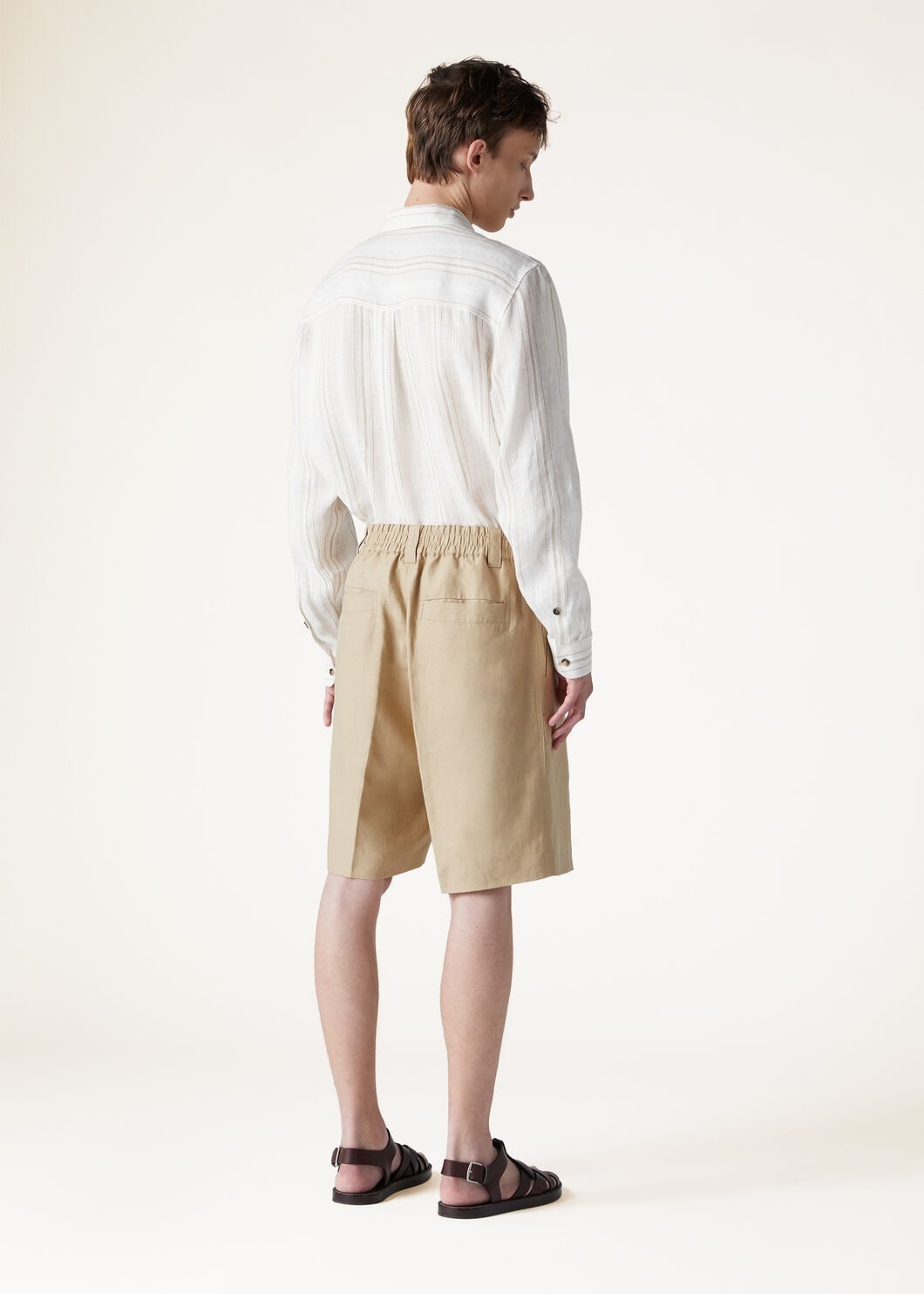 Reinga Shorts - 5