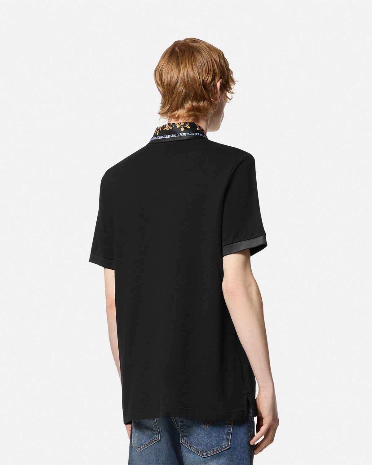 Lizard Regular-Fit Polo Shirt - 5
