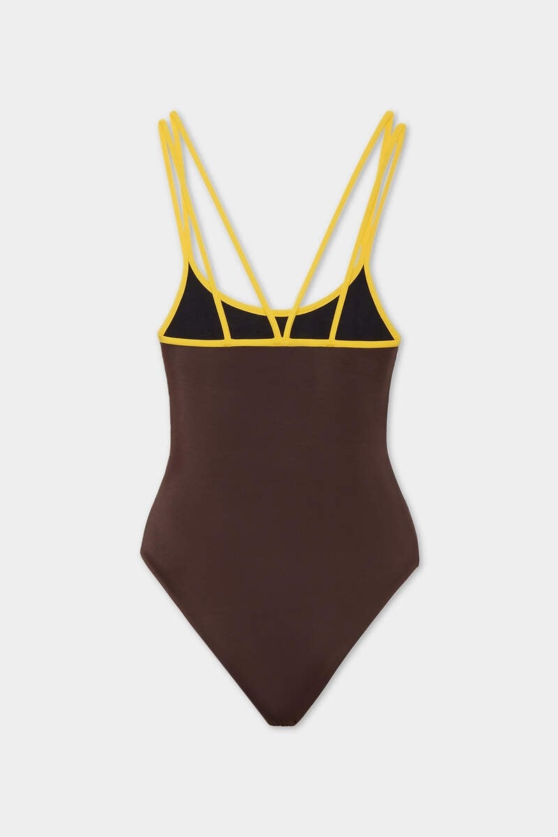 ICON EVOLUTION ONE-PIECE - 2