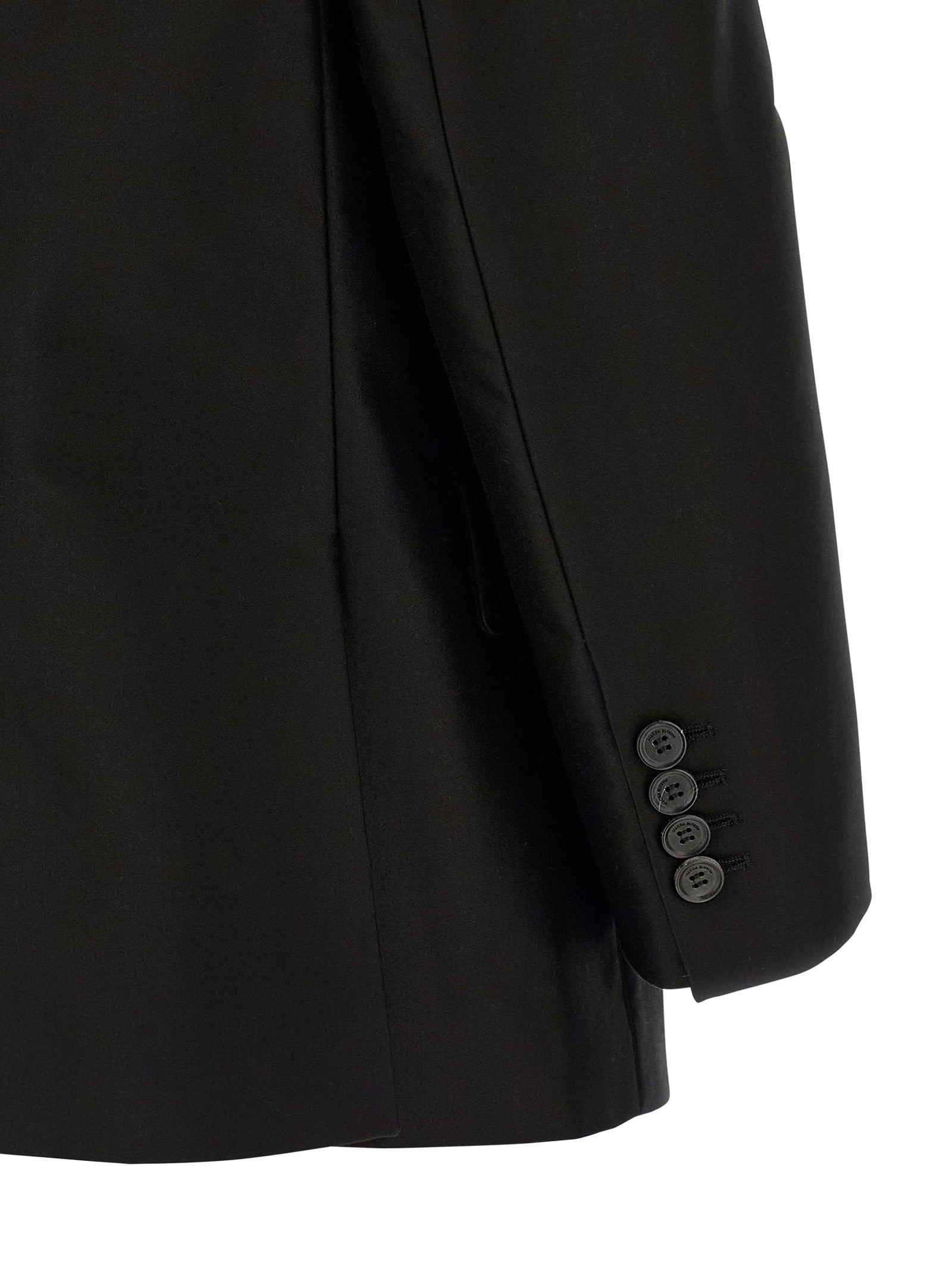 Magda Butrym Women '04' Blazer - 5