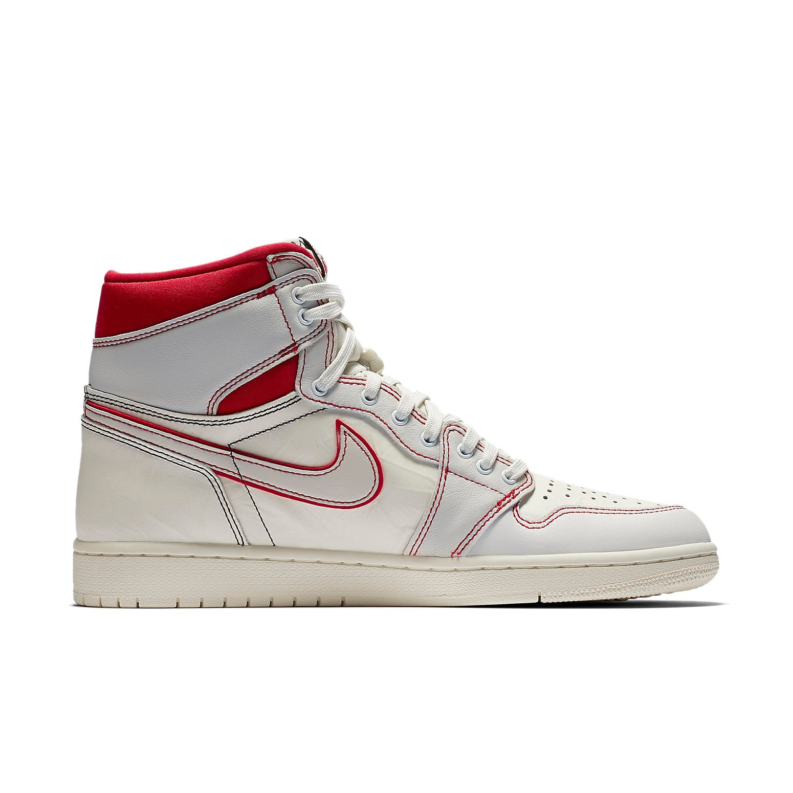 Air Jordan 1 Retro High OG 'Phantom' 555088-160 - 2