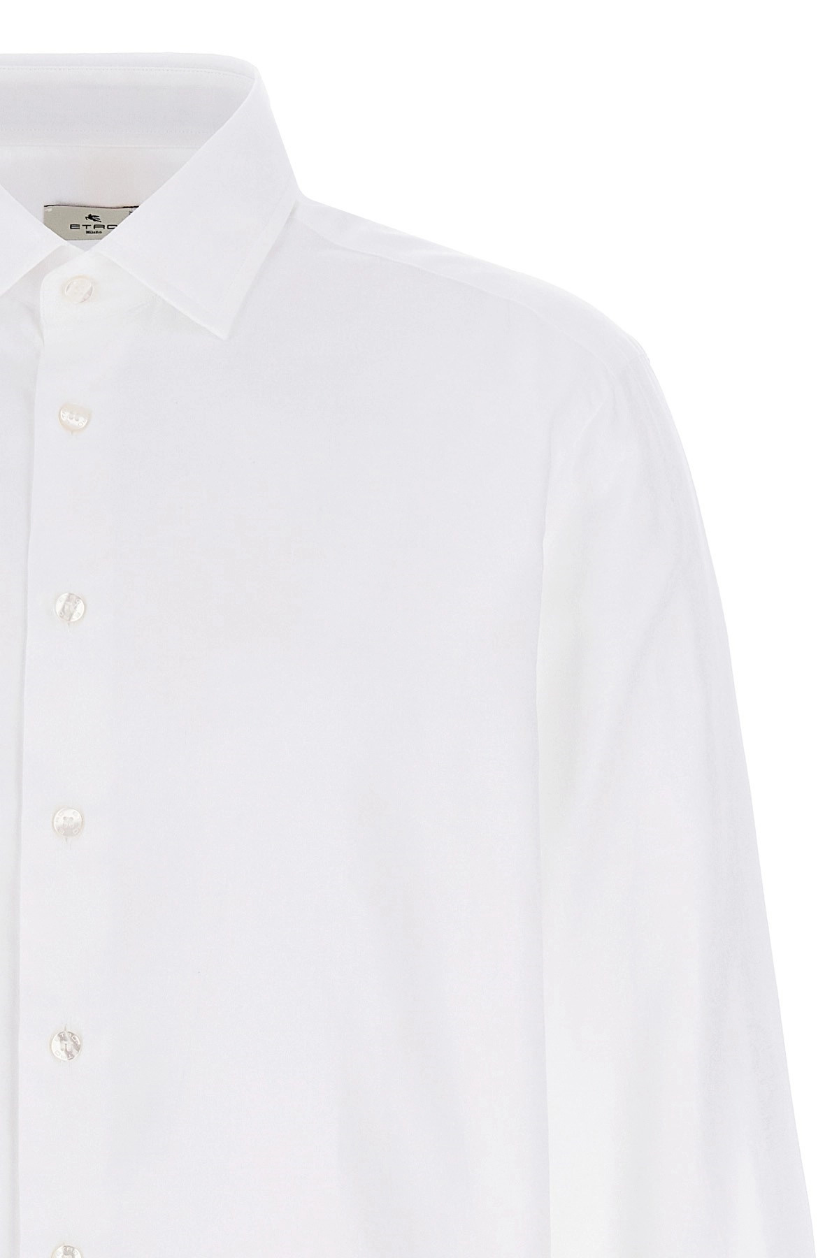 Gecko jacquard shirt - 4