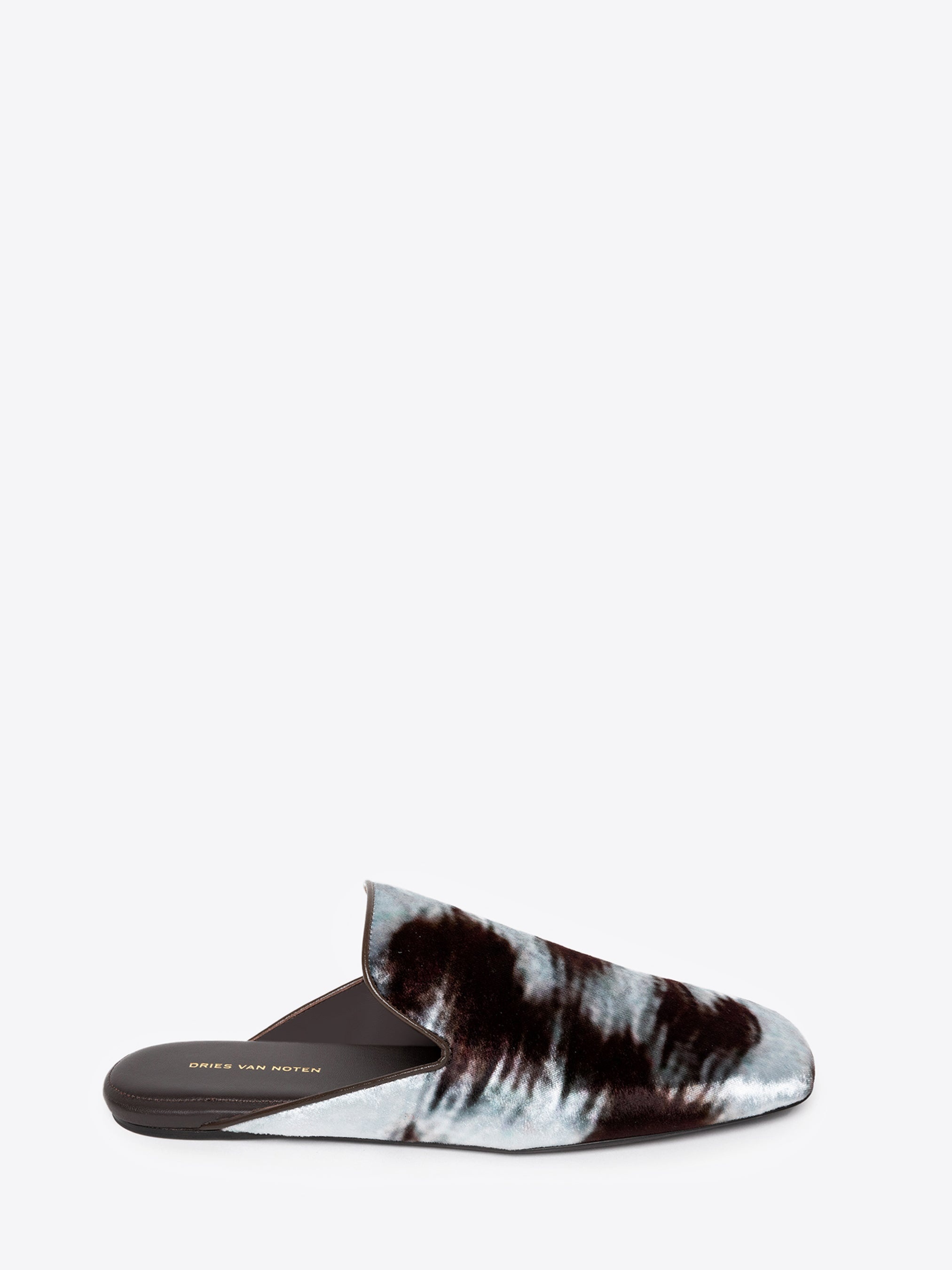 PRINTED MULES - 2