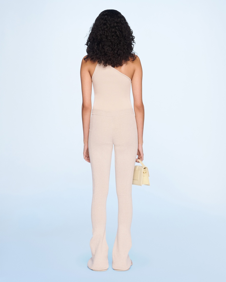 Le pantalon Baunhila - 4
