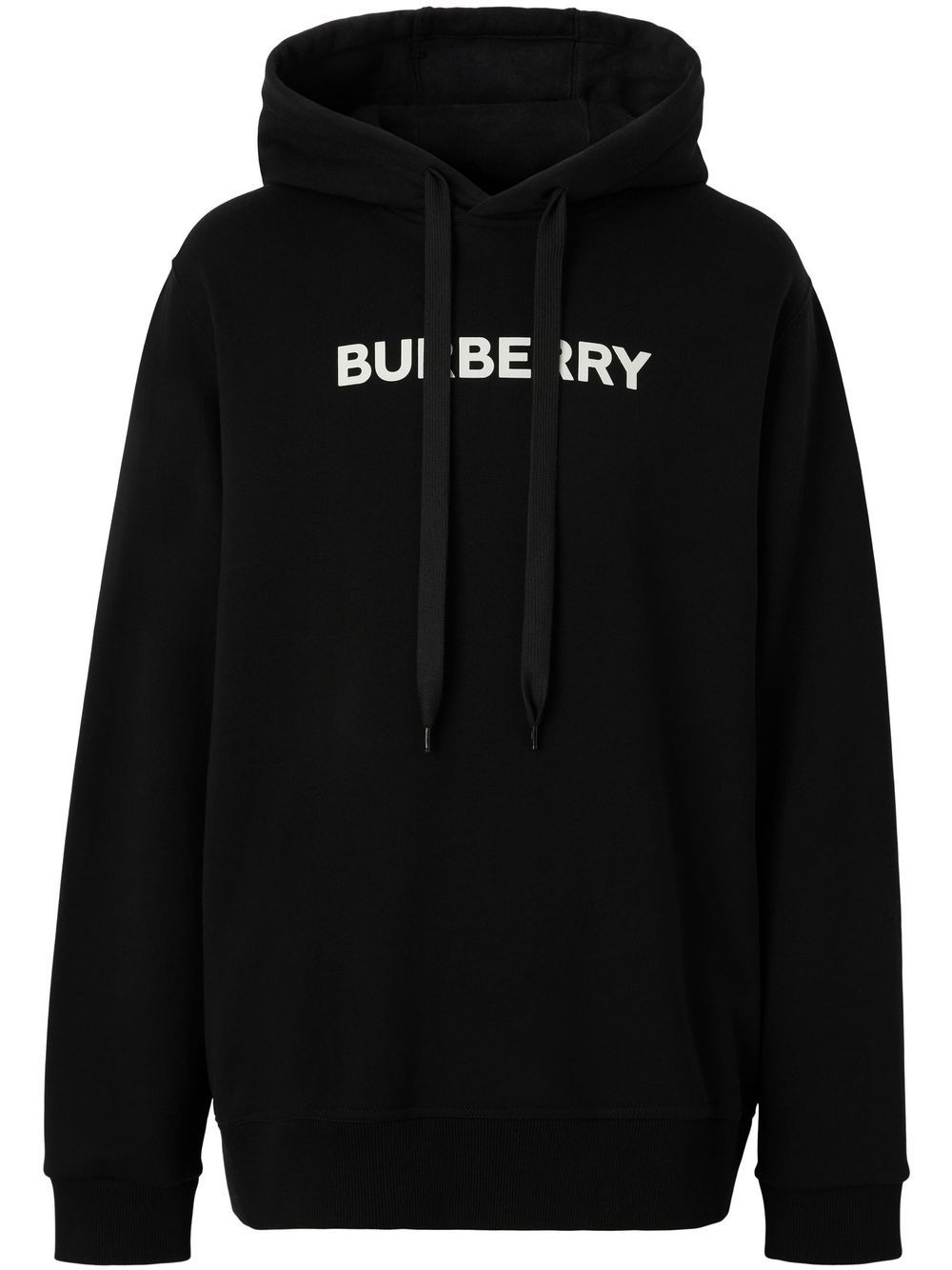 Burberry Men Ansdell Logoed Hooded Sweatshirt - 6