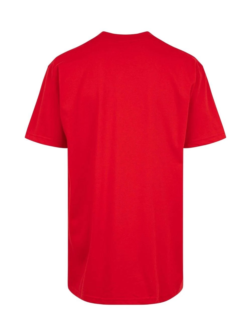 x KAWS chalk logo T-shirt - 3
