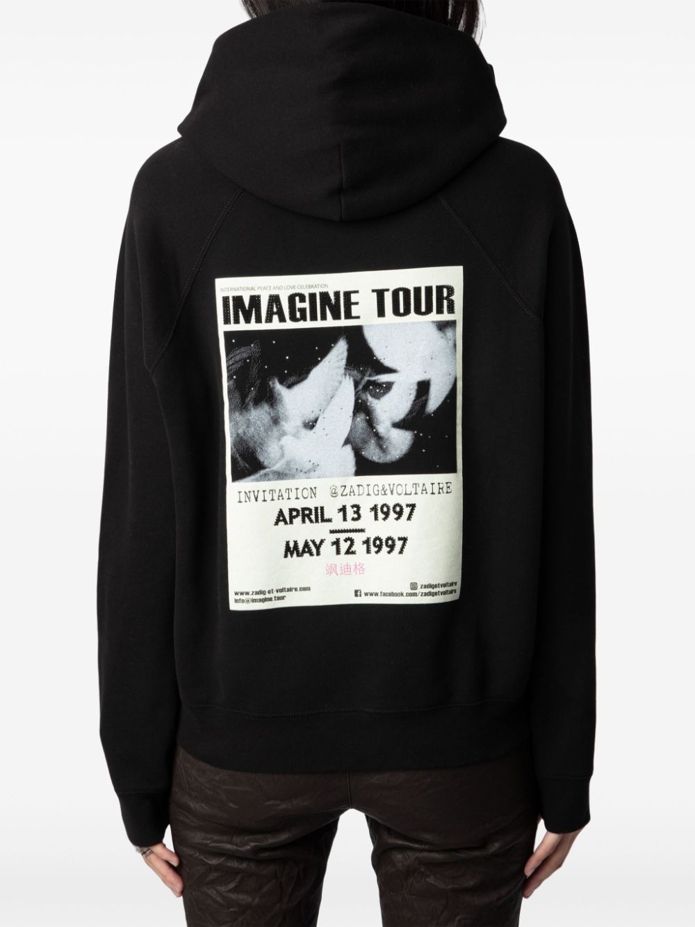 Georgy hoodie - 4